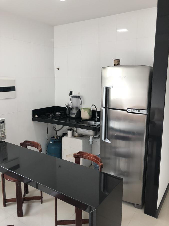 Apartamento Barra Salvador da Bahia Dış mekan fotoğraf