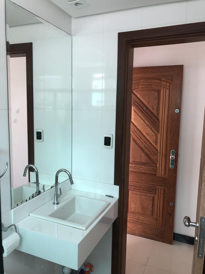 Apartamento Barra Salvador da Bahia Dış mekan fotoğraf