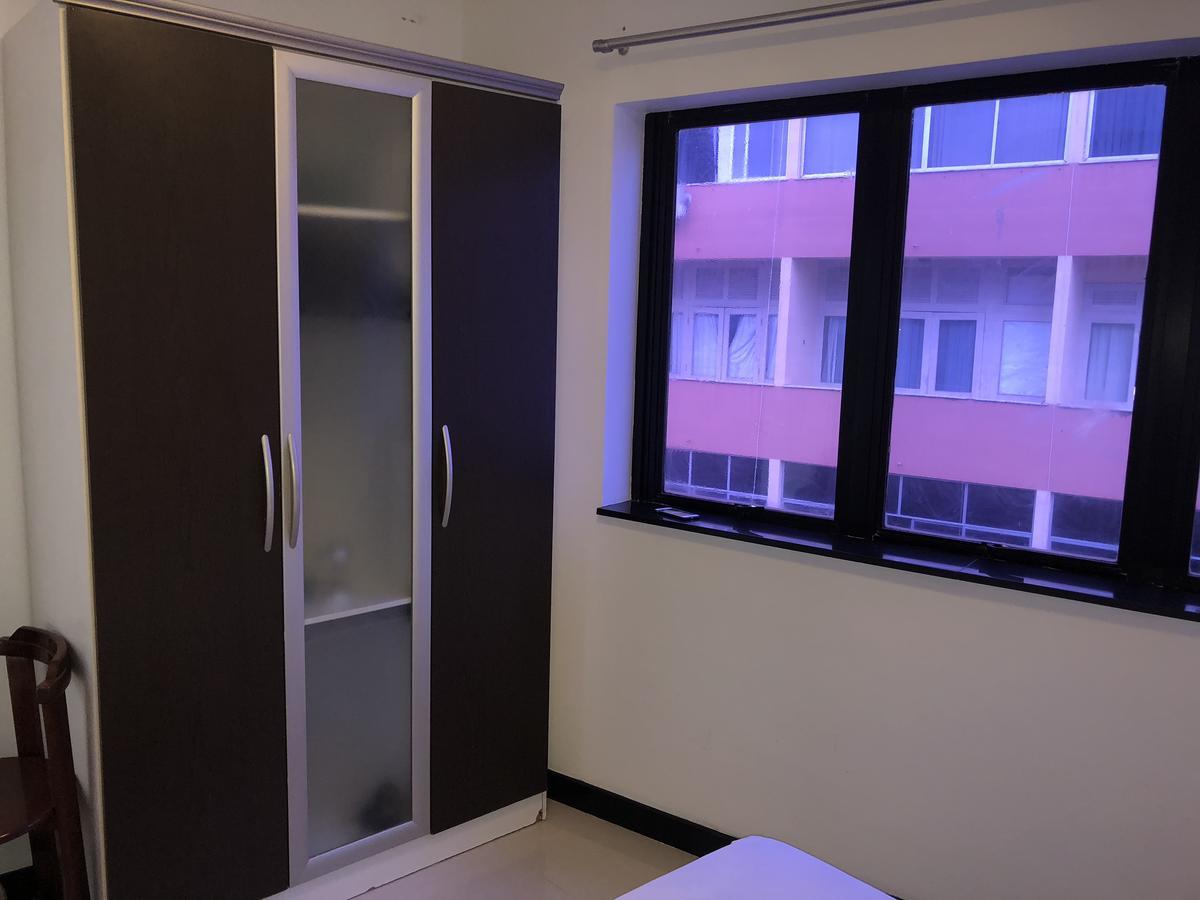 Apartamento Barra Salvador da Bahia Dış mekan fotoğraf