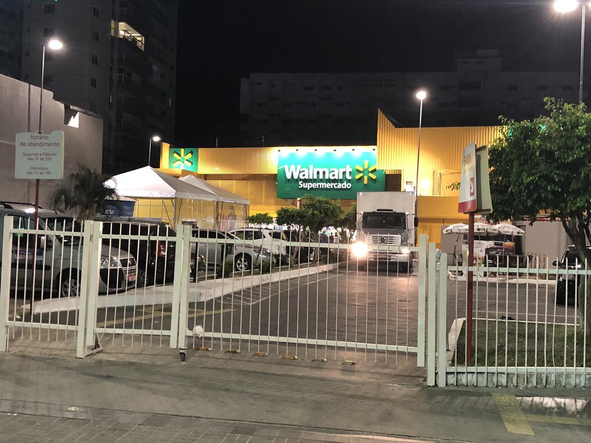 Apartamento Barra Salvador da Bahia Dış mekan fotoğraf