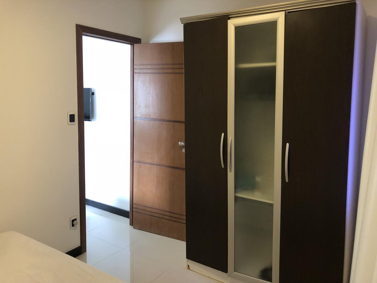 Apartamento Barra Salvador da Bahia Dış mekan fotoğraf