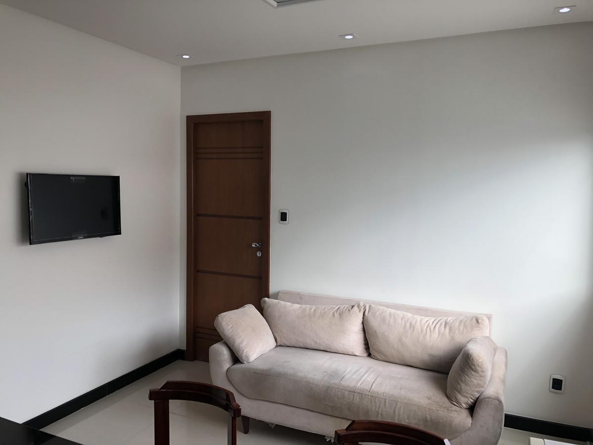 Apartamento Barra Salvador da Bahia Dış mekan fotoğraf