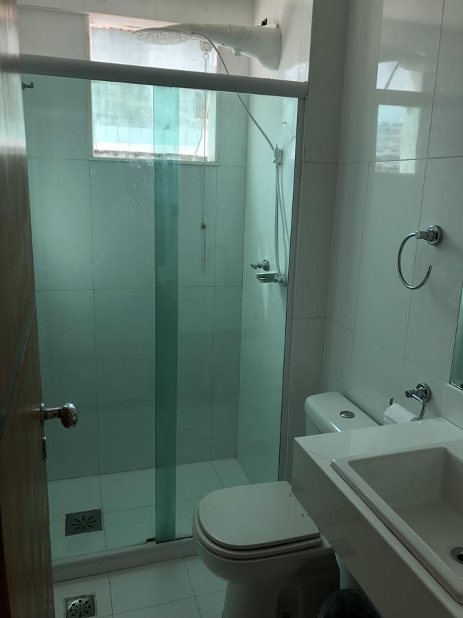 Apartamento Barra Salvador da Bahia Dış mekan fotoğraf