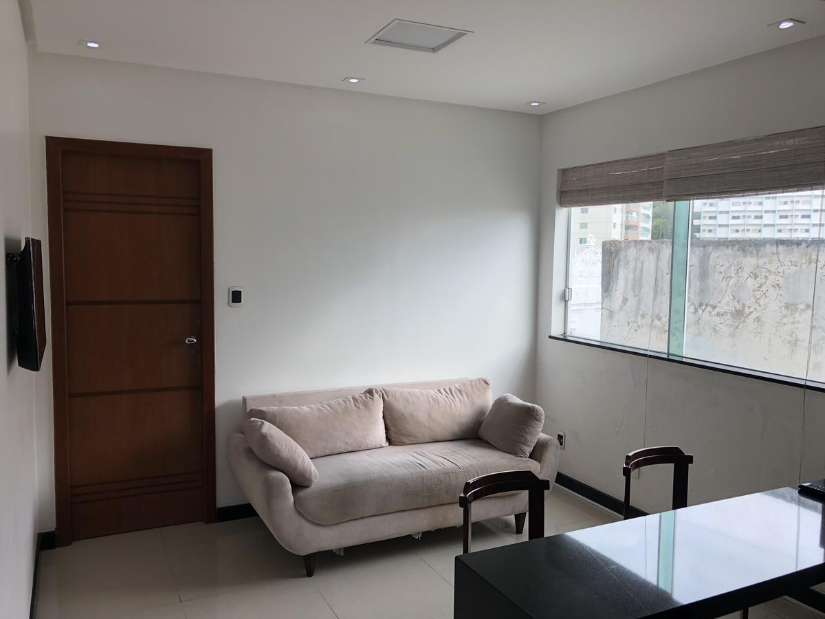 Apartamento Barra Salvador da Bahia Dış mekan fotoğraf