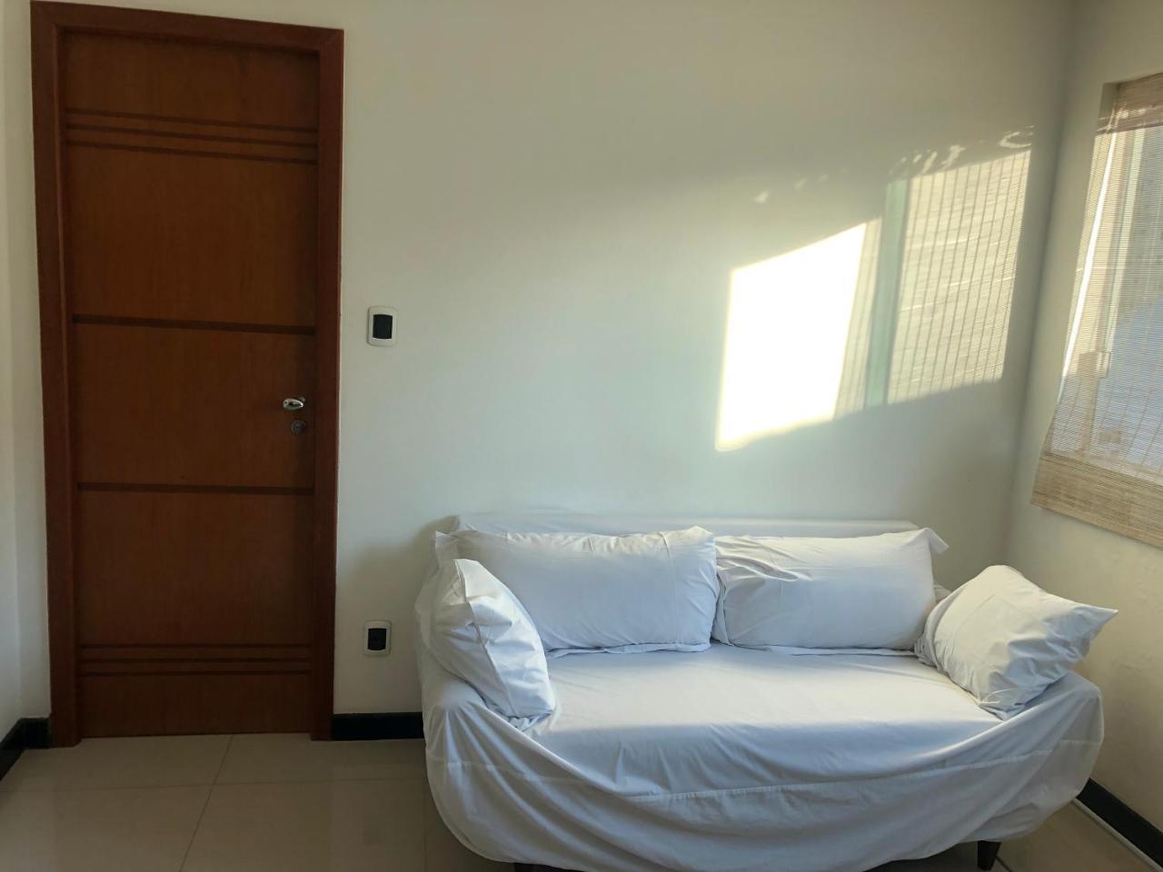 Apartamento Barra Salvador da Bahia Dış mekan fotoğraf