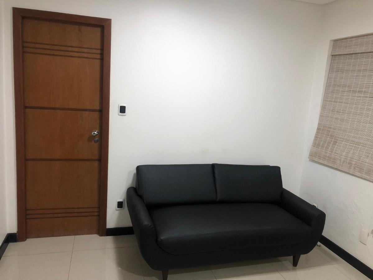 Apartamento Barra Salvador da Bahia Dış mekan fotoğraf